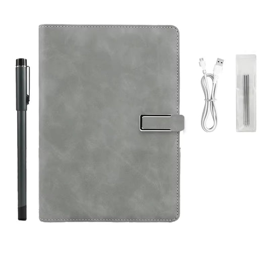 New-Syncify Digital Sketchbook Pro V2, Bluetooth 5.0 Smart Sync Pen & Digital Notebook, Writing & Note-Taking Tool